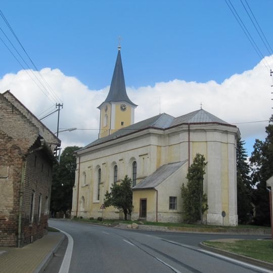 Church of Saint Michael