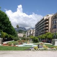 メントンで訪れたい場所：美術館、植物園、バロック建築