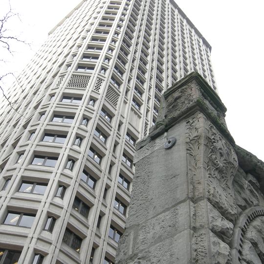 Henry M. Jackson Federal Building