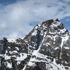 Pizzo Crampiolo sud