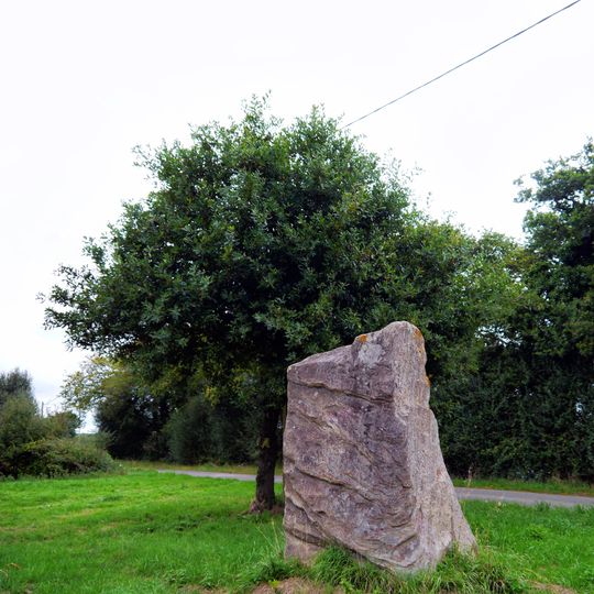 Pierre de la Riverais