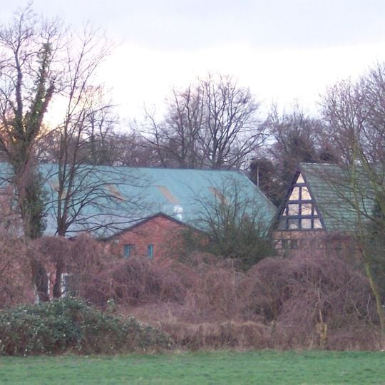 Haus Kentrop