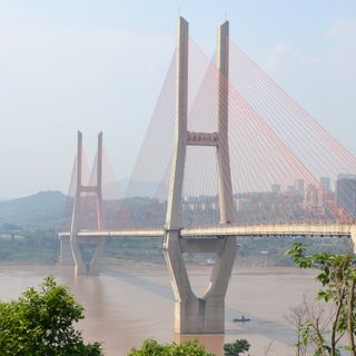 Changshou Bridge