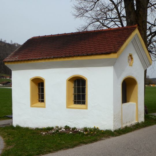 Kapelle zu den Sieben Zufluchten