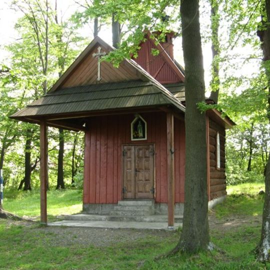 Kaplica Marii Magdaleny