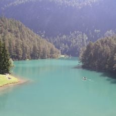 Fernsteinsee