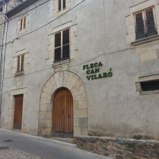 Can Vilaró