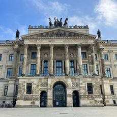 Schlosspark