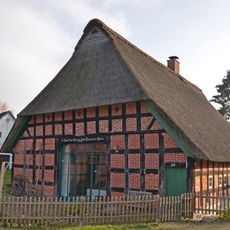 Wohn- und Wirtschaftsgebäude Heidestraße 39