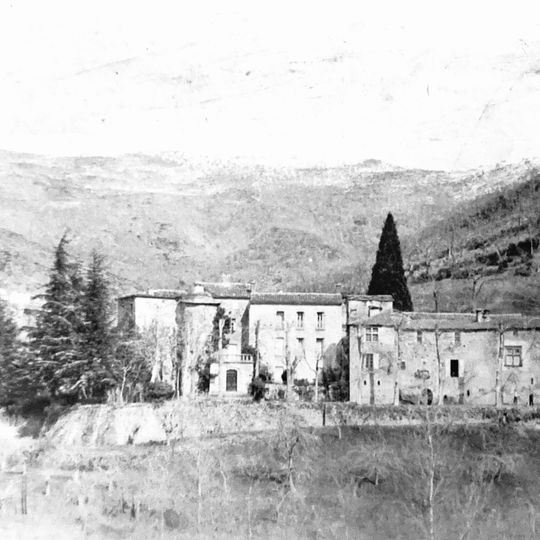 Château de La Valette