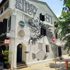 Graffiti