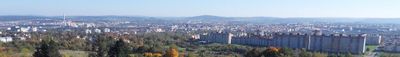 Panoramik Görünüm 1