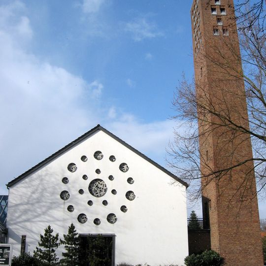 Zur Heiligen Familie