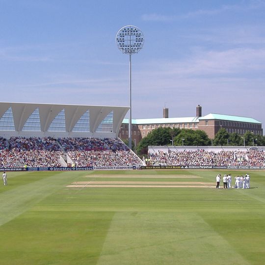 Trent Bridge