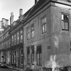 Singelstraat 4, Middelburg