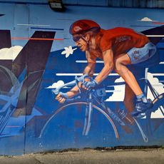 Graffiti