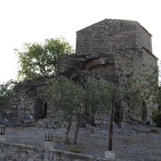 Sant Pere de les Roques