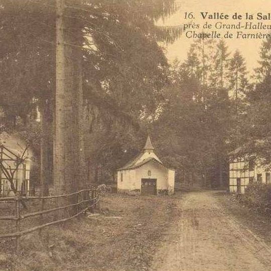 Kapel van Farnières