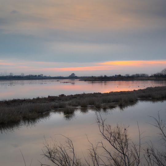 Riserva naturale della Valle Cavanata