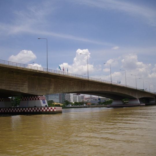 Rama VII-brug