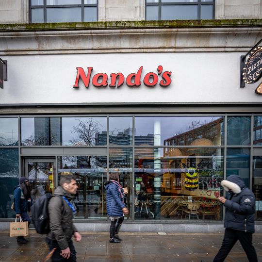 Nando's