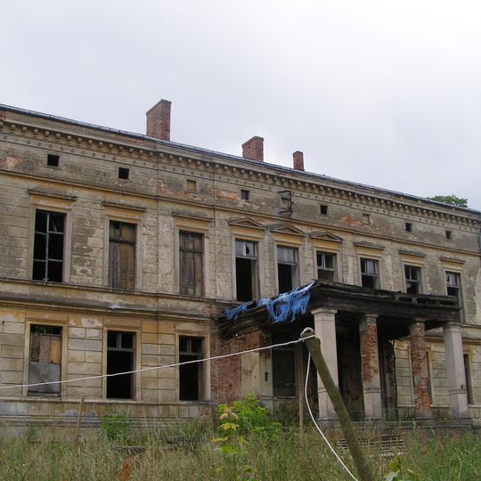 Osiek, Strzelce-Drezdenko County