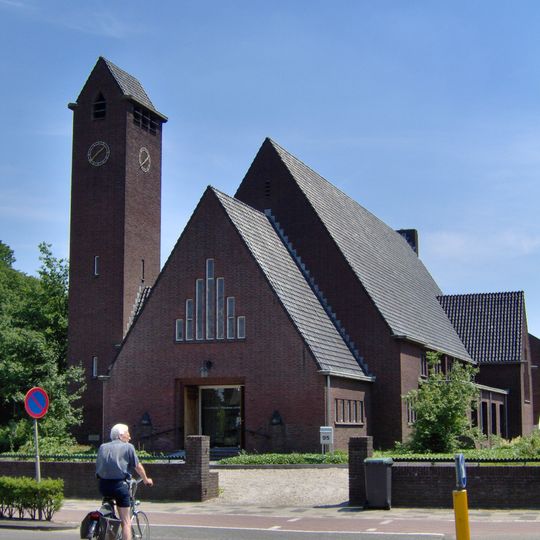 Bethlehemkerk