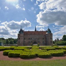 Egeskov Castlepark
