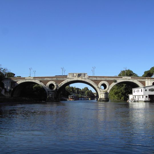 Pont Giacomo-Matteotti