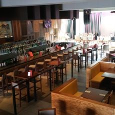 Hard Rock Cafe, Tenerife