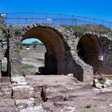 Amphithéâtre de Fréjus