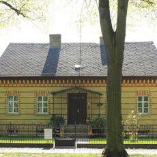 Lehnschulzenhof Bartel