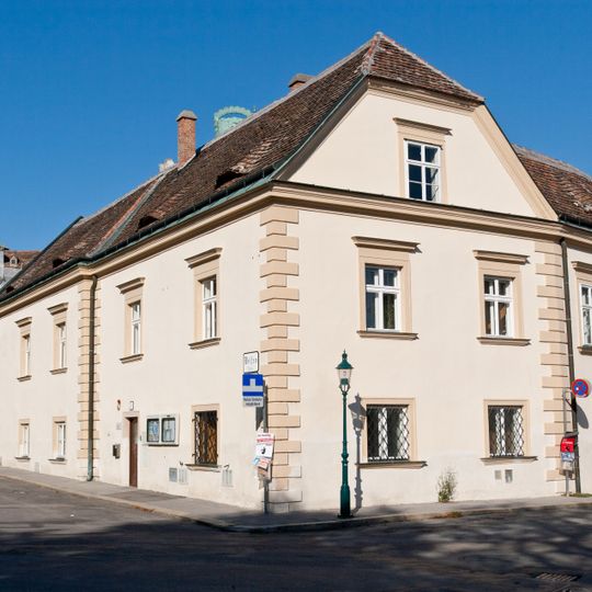 Rathausplatz 22, Klosterneuburg