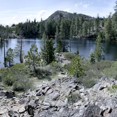 Francis Lake
