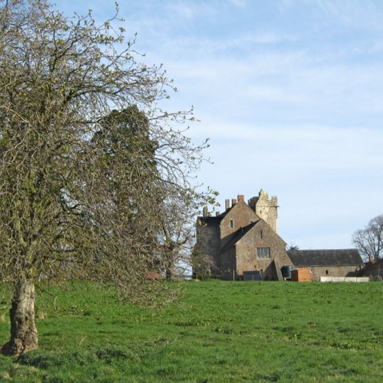 Gothelney Manor Farmhouse, Spaxton
