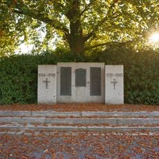War memorial