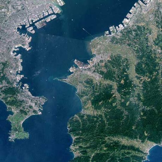 Tokyo Bay