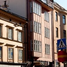 Italien större 8