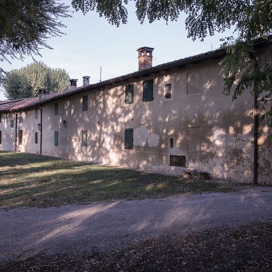Museo della civiltà contadina