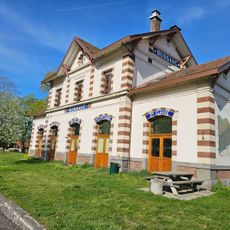 Office de tourisme de Bussang
