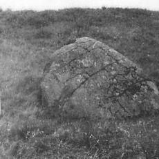 Pryšmančių Laumės kūlis