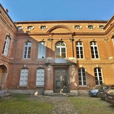 Hôtel de Puivert