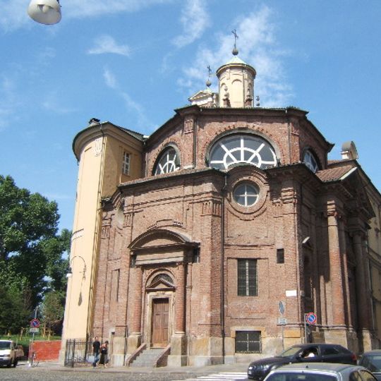 Chiesa di San Michele Arcangelo