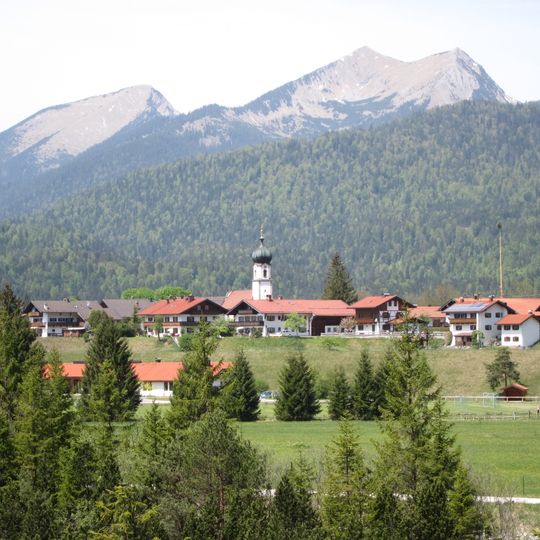 Krün