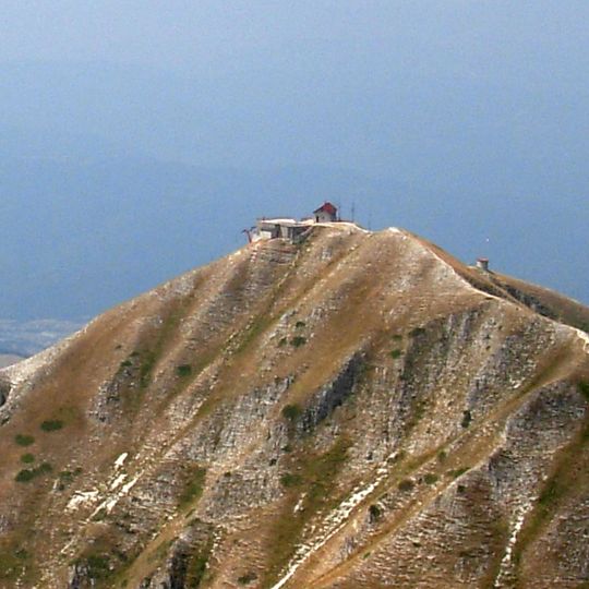 Rifugio Massimo Rinaldi