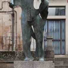Ramón Otero Pedrayo