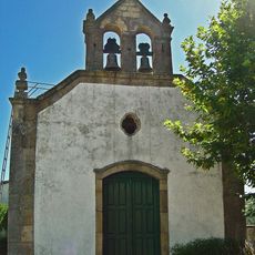 Igreja Paroquial de Quintanilha