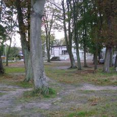 3 Mickiewicza Street in Dziwnów