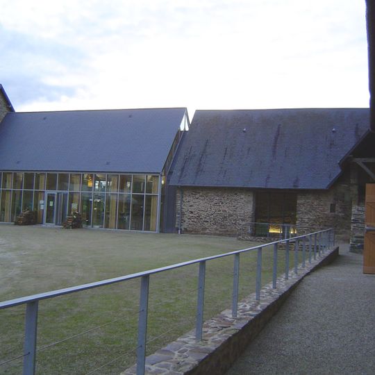 Ferme de Boisjugan