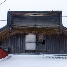 Амбулатория (Большое Мурашкино)